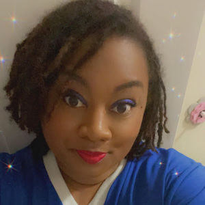 Meet your Posher, Marika